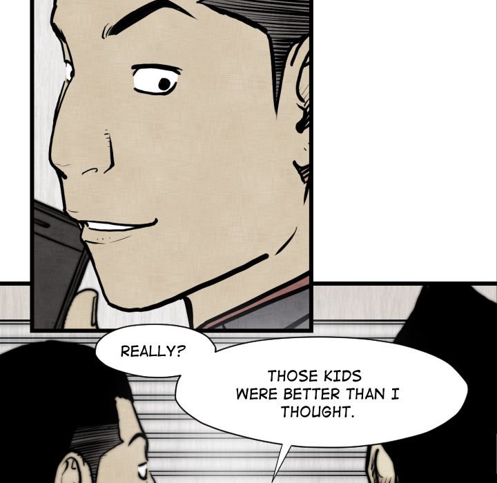 TWOMAN Manhwa - Chapter 48 Page 10