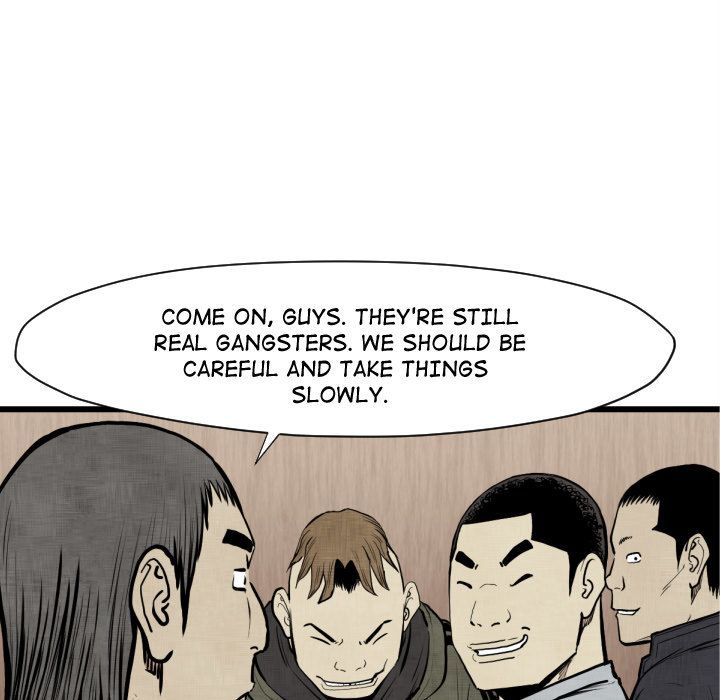 TWOMAN Manhwa - Chapter 48 Page 17