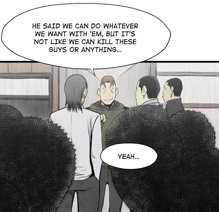 TWOMAN Manhwa - Chapter 48 Page 20