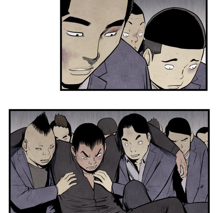 TWOMAN Manhwa - Chapter 48 Page 22