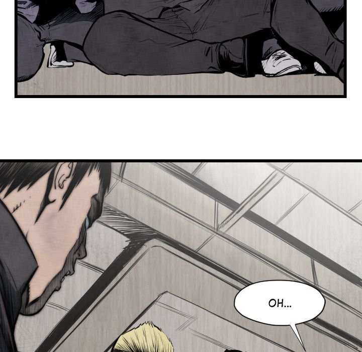 TWOMAN Manhwa - Chapter 48 Page 23