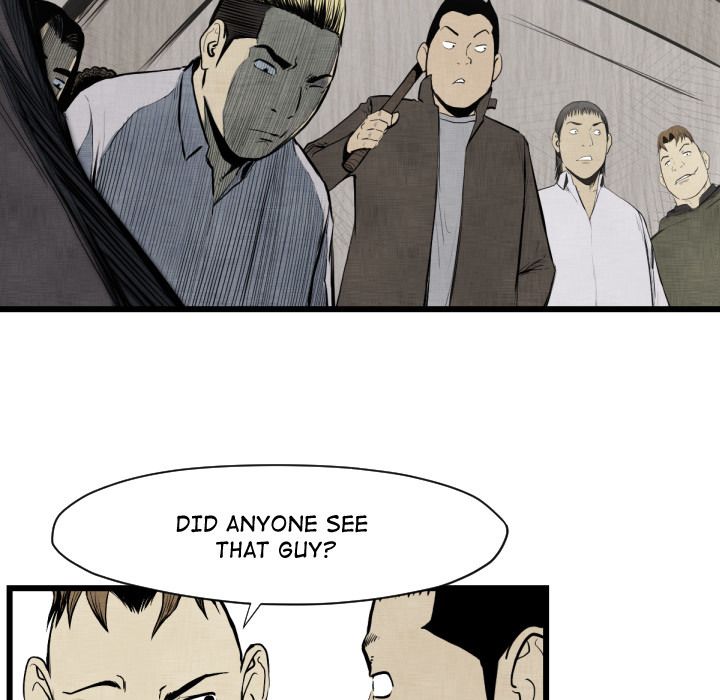 TWOMAN Manhwa - Chapter 48 Page 24