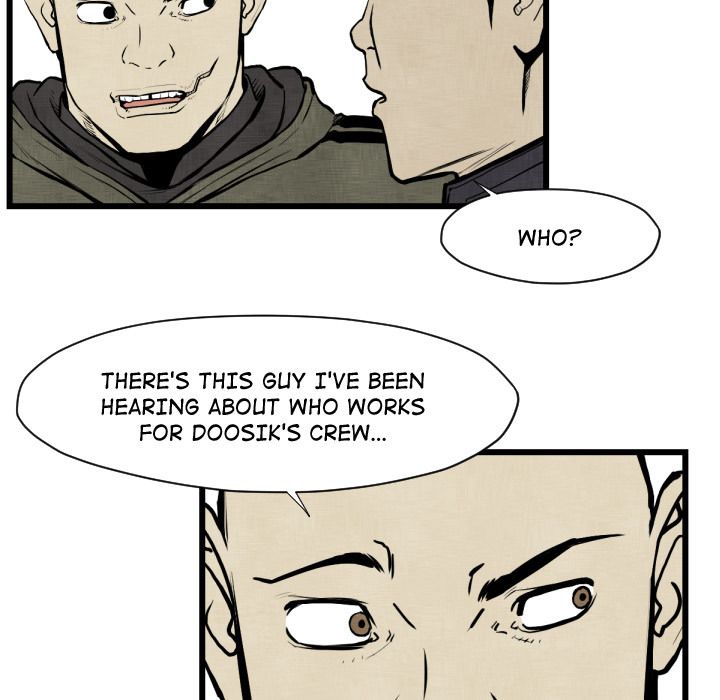 TWOMAN Manhwa - Chapter 48 Page 25