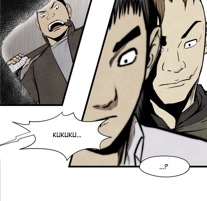 TWOMAN Manhwa - Chapter 48 Page 31