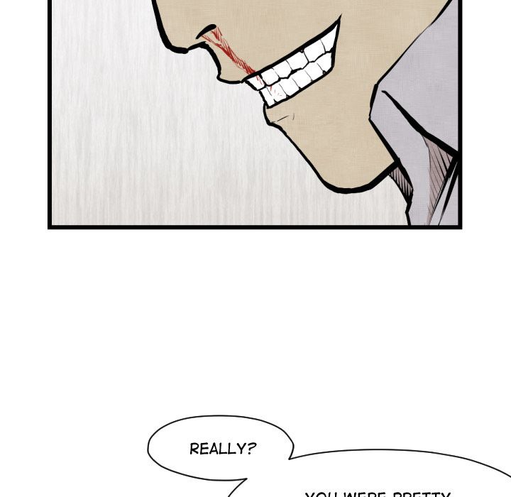 TWOMAN Manhwa - Chapter 48 Page 33