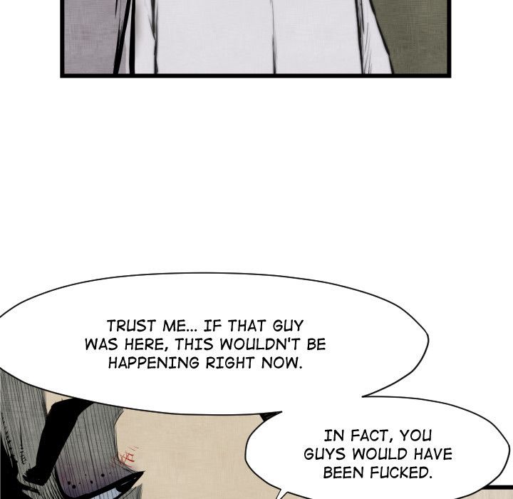 TWOMAN Manhwa - Chapter 48 Page 35