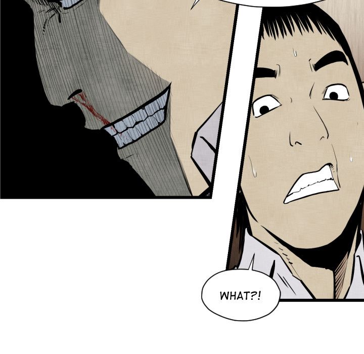 TWOMAN Manhwa - Chapter 48 Page 36