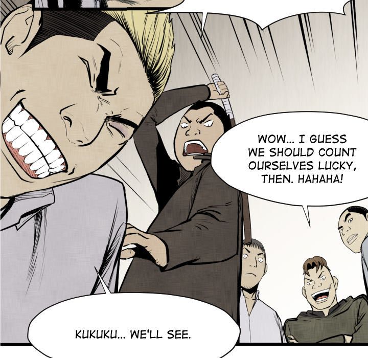 TWOMAN Manhwa - Chapter 48 Page 40