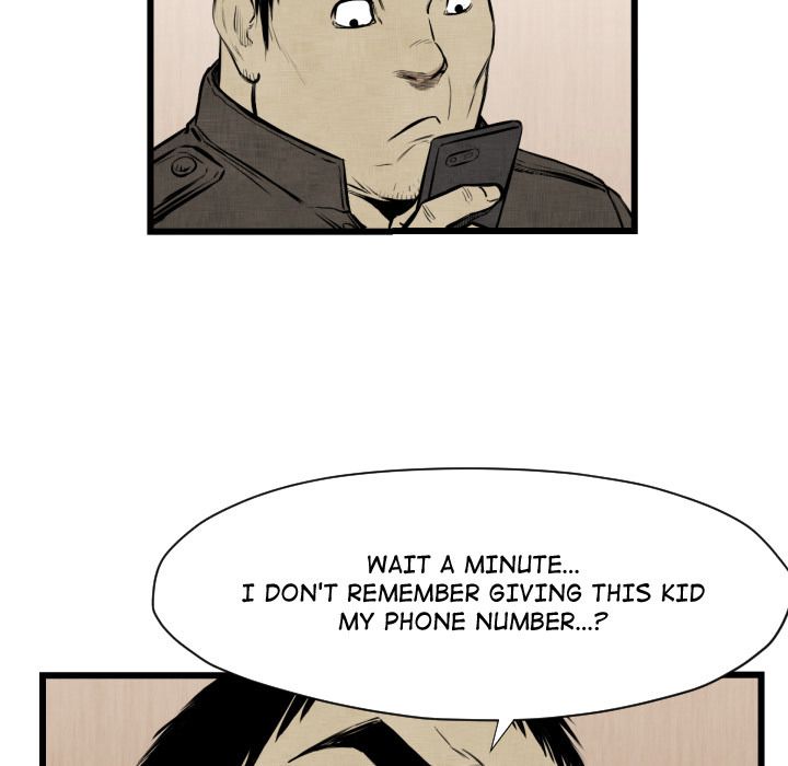 TWOMAN Manhwa - Chapter 48 Page 55