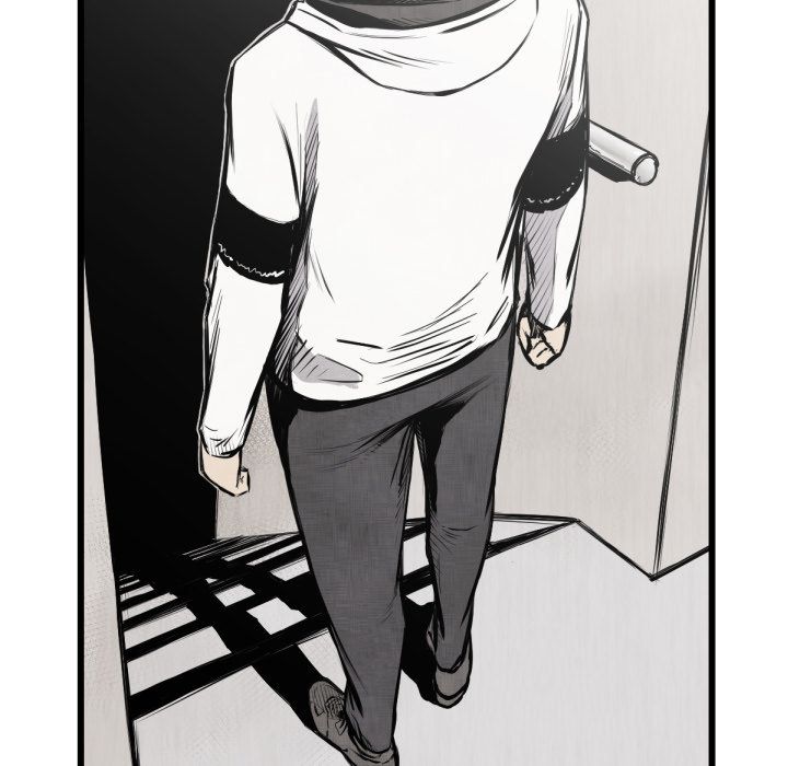 TWOMAN Manhwa - Chapter 48 Page 60