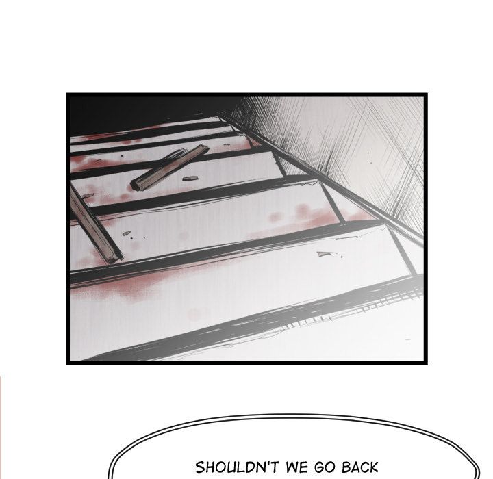 TWOMAN Manhwa - Chapter 48 Page 63