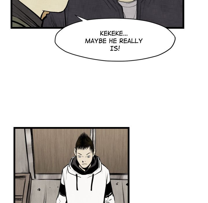 TWOMAN Manhwa - Chapter 48 Page 82