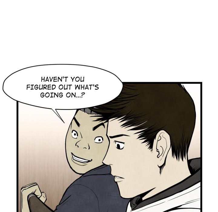 TWOMAN Manhwa - Chapter 48 Page 85