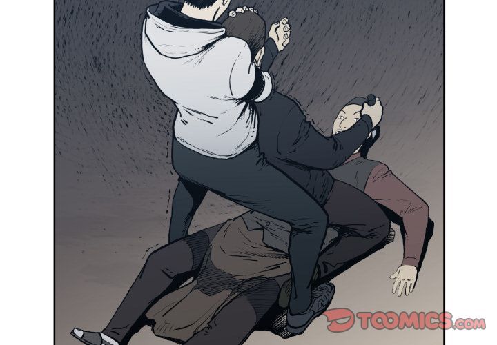 TWOMAN Manhwa - Chapter 71 Page 2