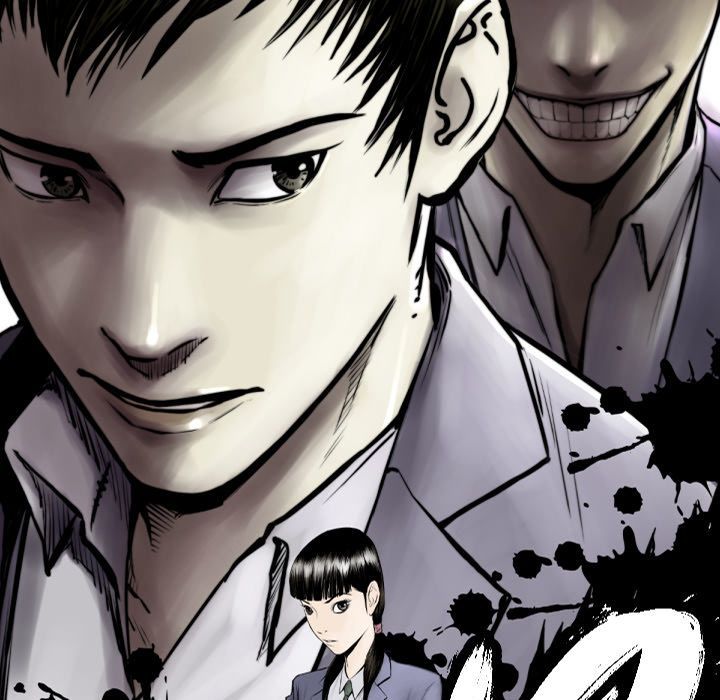 TWOMAN Manhwa - Chapter 71 Page 9