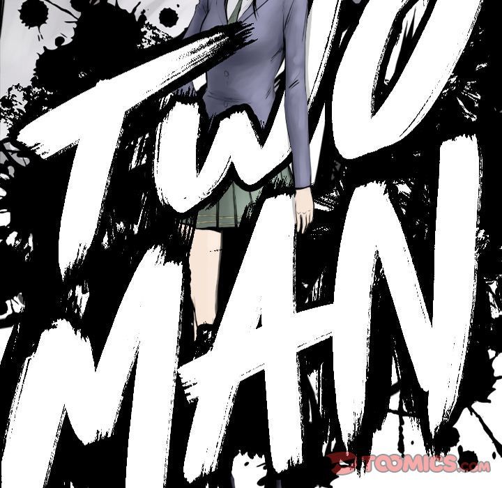 TWOMAN Manhwa - Chapter 71 Page 10