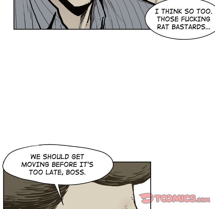 TWOMAN Manhwa - Chapter 71 Page 18