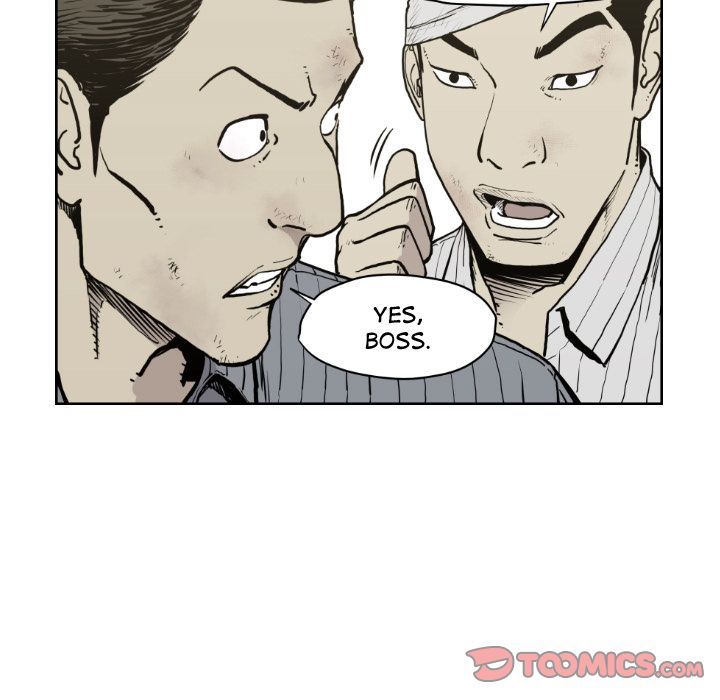 TWOMAN Manhwa - Chapter 71 Page 22