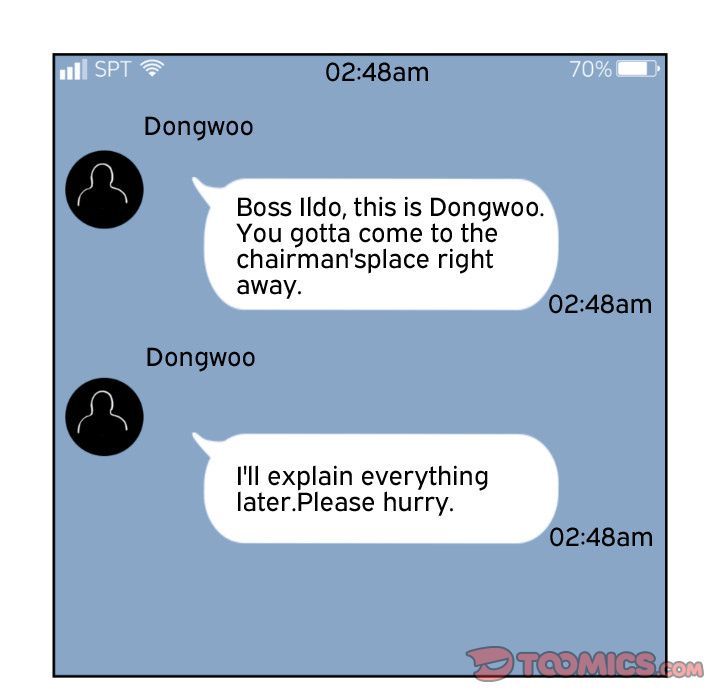 TWOMAN Manhwa - Chapter 71 Page 26