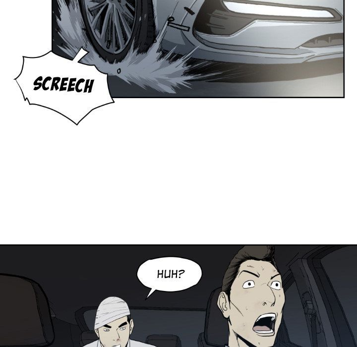 TWOMAN Manhwa - Chapter 71 Page 32