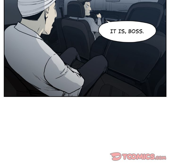 TWOMAN Manhwa - Chapter 71 Page 34