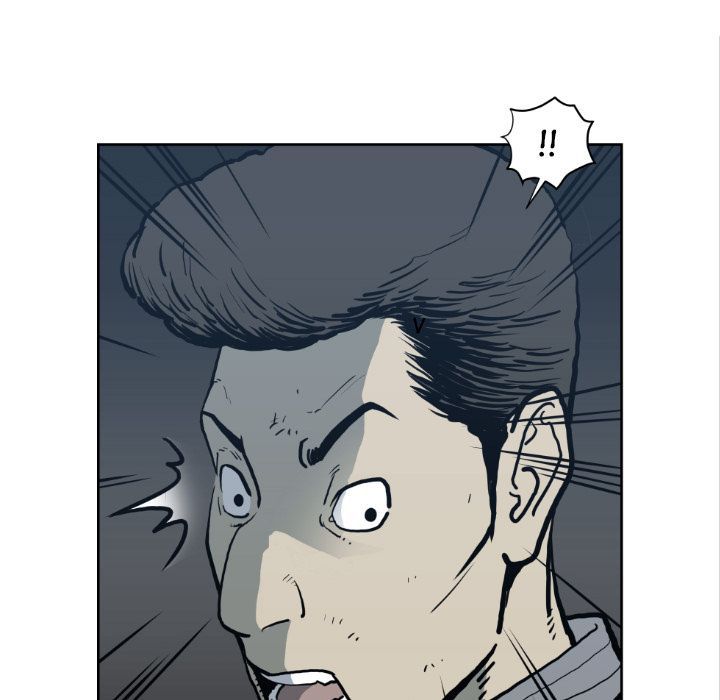 TWOMAN Manhwa - Chapter 71 Page 36