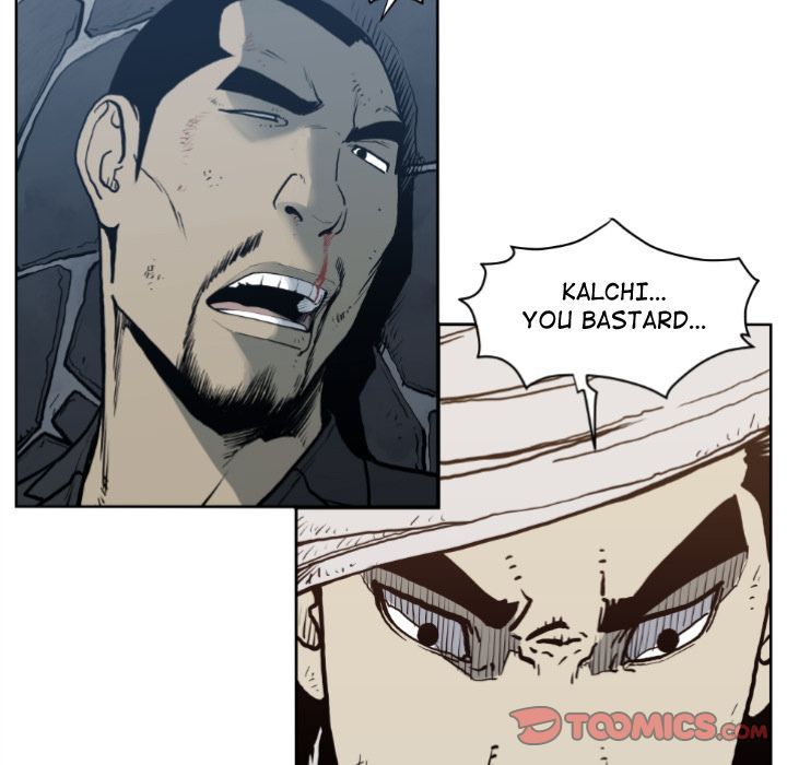 TWOMAN Manhwa - Chapter 71 Page 42