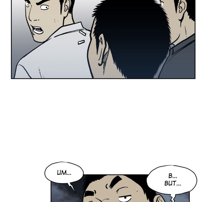 TWOMAN Manhwa - Chapter 71 Page 44