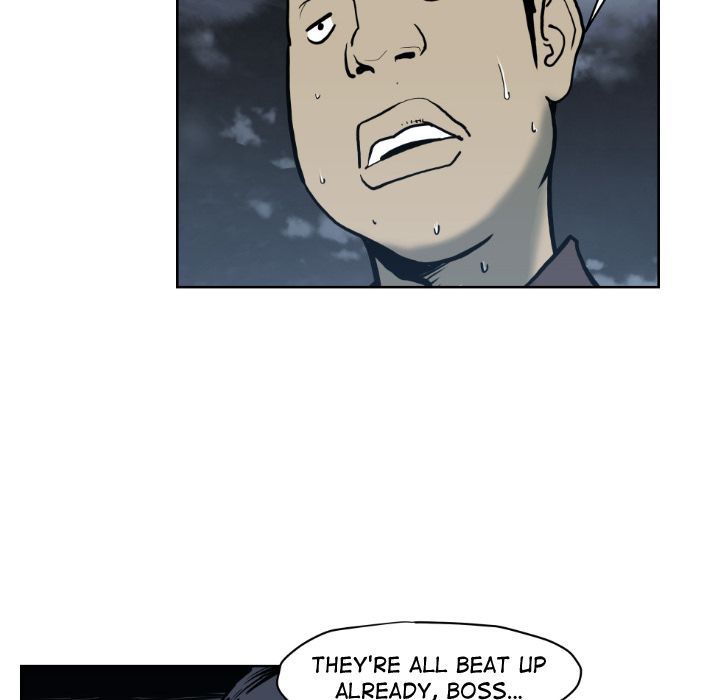 TWOMAN Manhwa - Chapter 71 Page 45