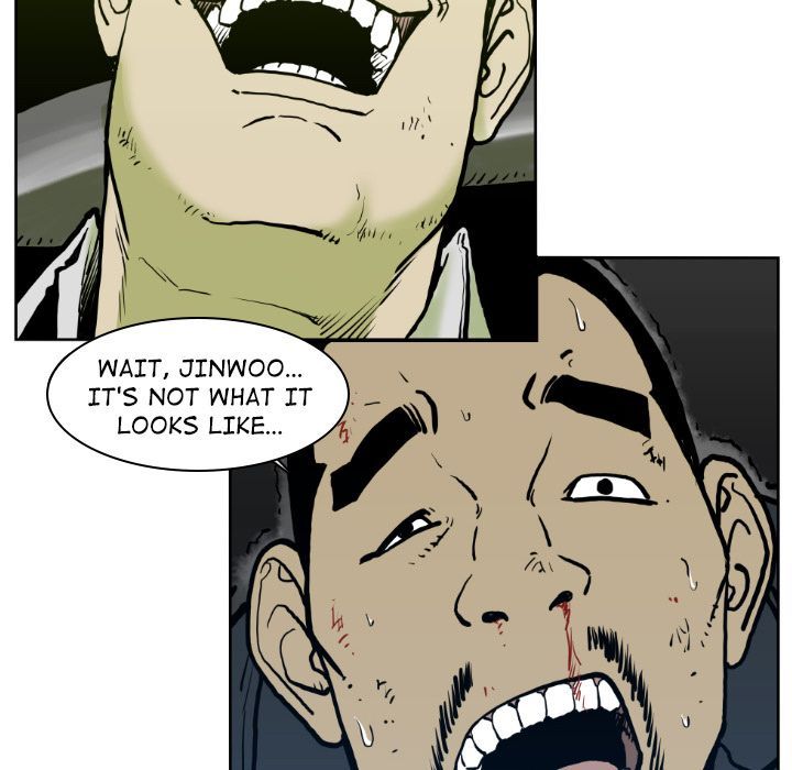 TWOMAN Manhwa - Chapter 71 Page 59