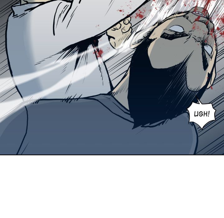 TWOMAN Manhwa - Chapter 71 Page 61