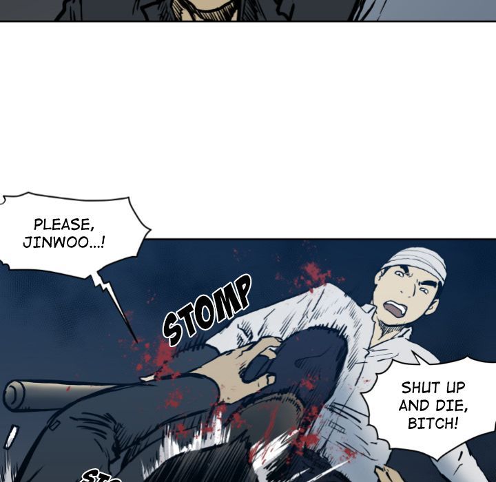 TWOMAN Manhwa - Chapter 71 Page 63