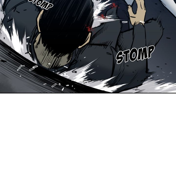 TWOMAN Manhwa - Chapter 71 Page 64