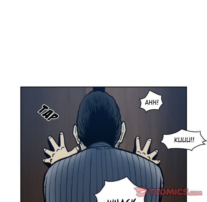 TWOMAN Manhwa - Chapter 71 Page 66