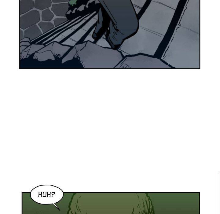 TWOMAN Manhwa - Chapter 71 Page 69