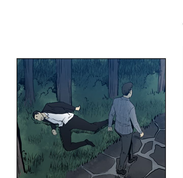 TWOMAN Manhwa - Chapter 71 Page 72