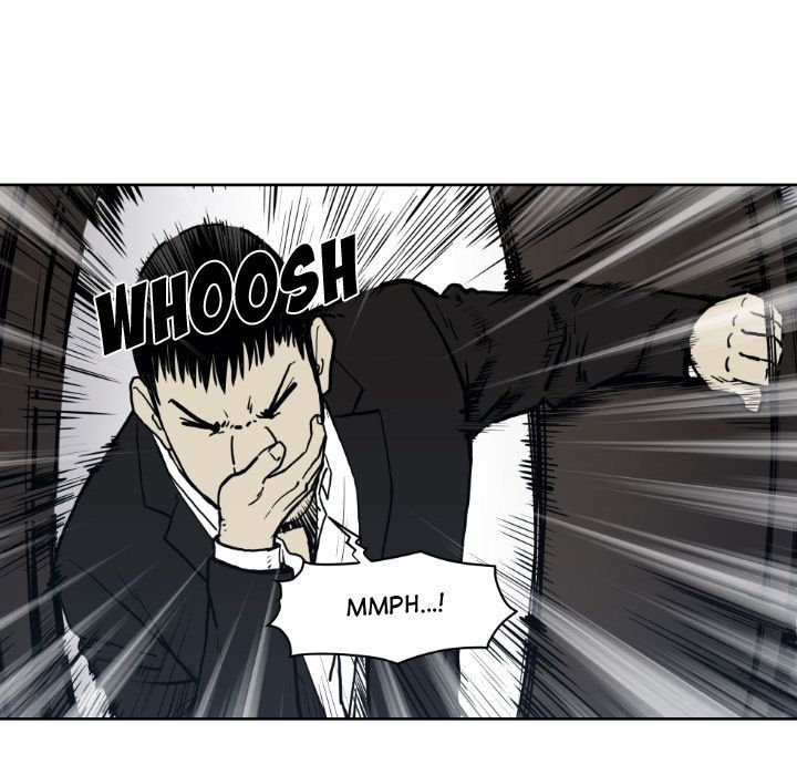 TWOMAN Manhwa - Chapter 71 Page 76