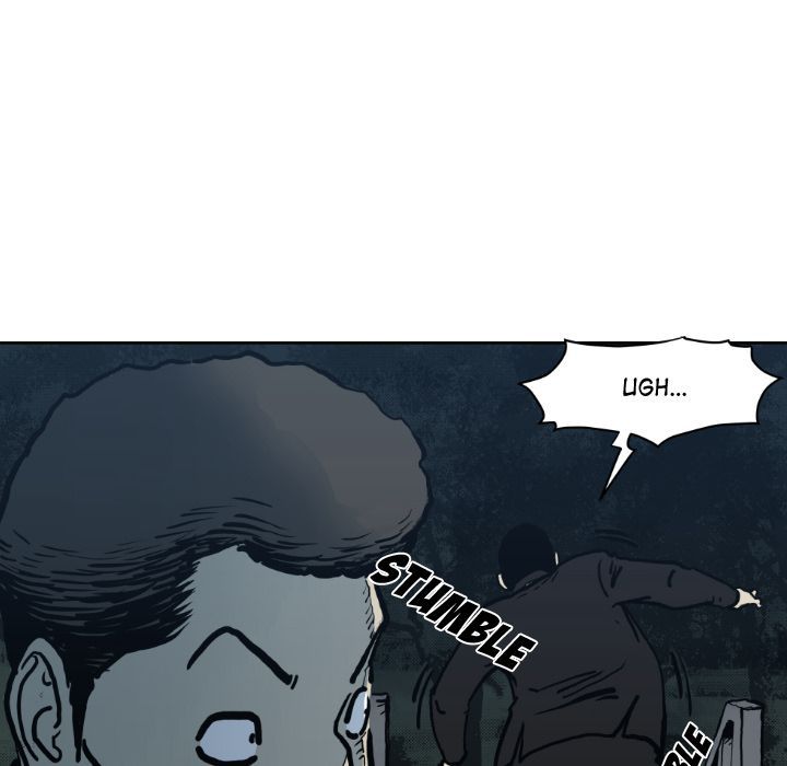 TWOMAN Manhwa - Chapter 71 Page 77