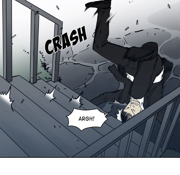 TWOMAN Manhwa - Chapter 71 Page 79