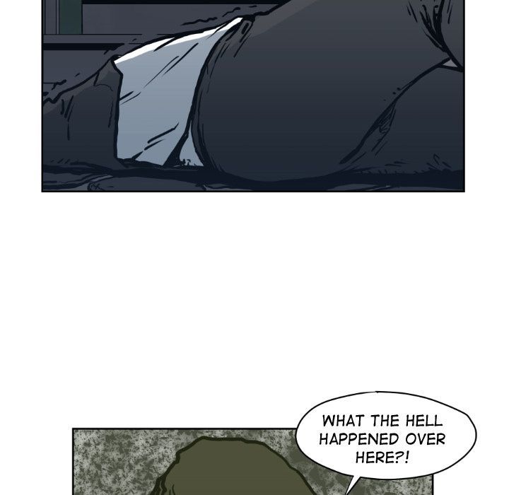 TWOMAN Manhwa - Chapter 71 Page 81