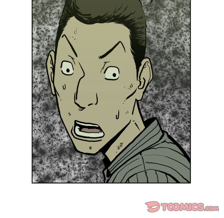 TWOMAN Manhwa - Chapter 71 Page 82