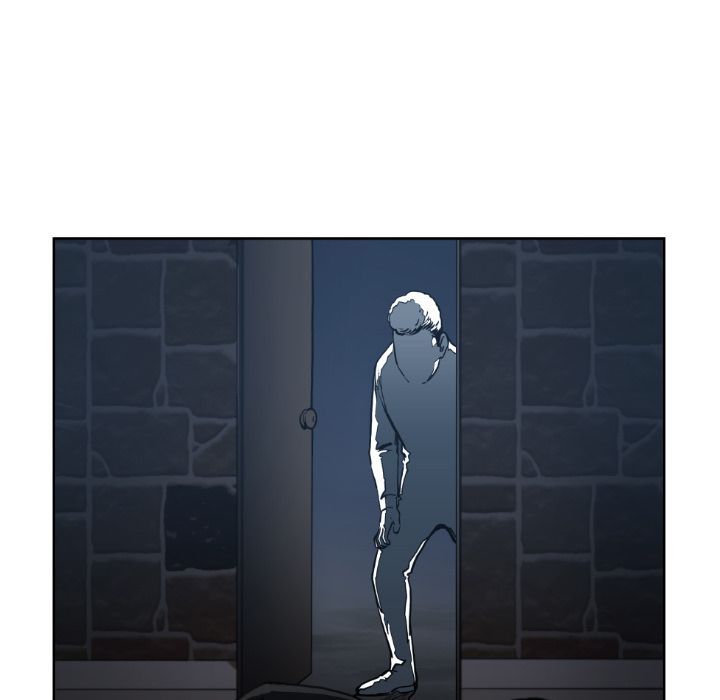 TWOMAN Manhwa - Chapter 71 Page 83