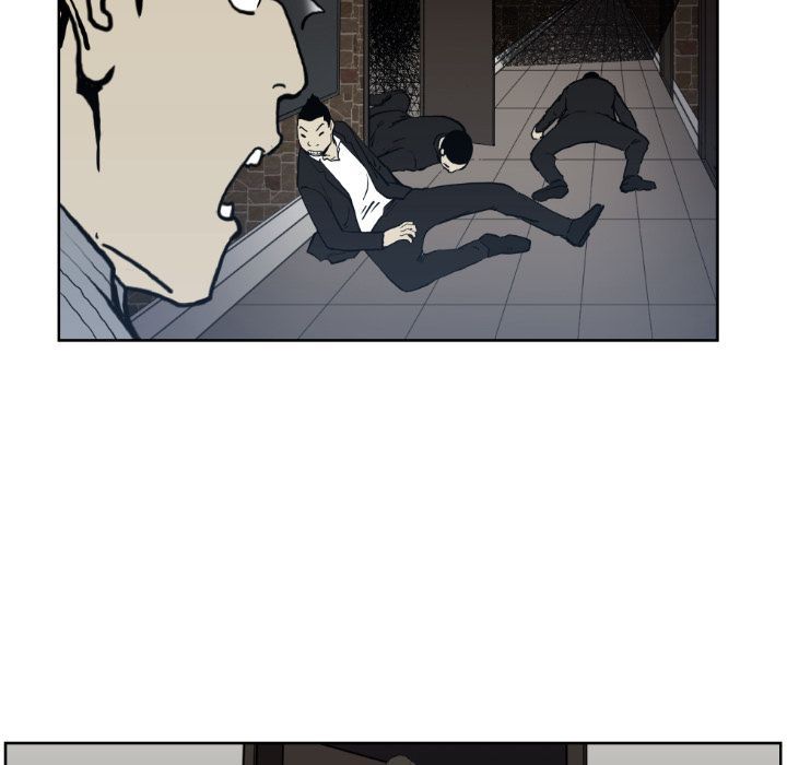 TWOMAN Manhwa - Chapter 71 Page 85