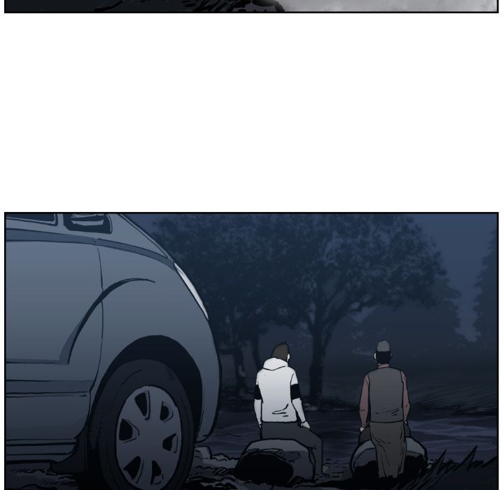 TWOMAN Manhwa - Chapter 71 Page 91