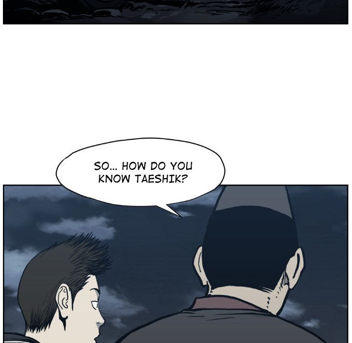 TWOMAN Manhwa - Chapter 71 Page 92