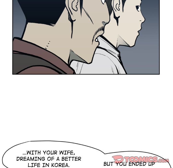 TWOMAN Manhwa - Chapter 71 Page 94