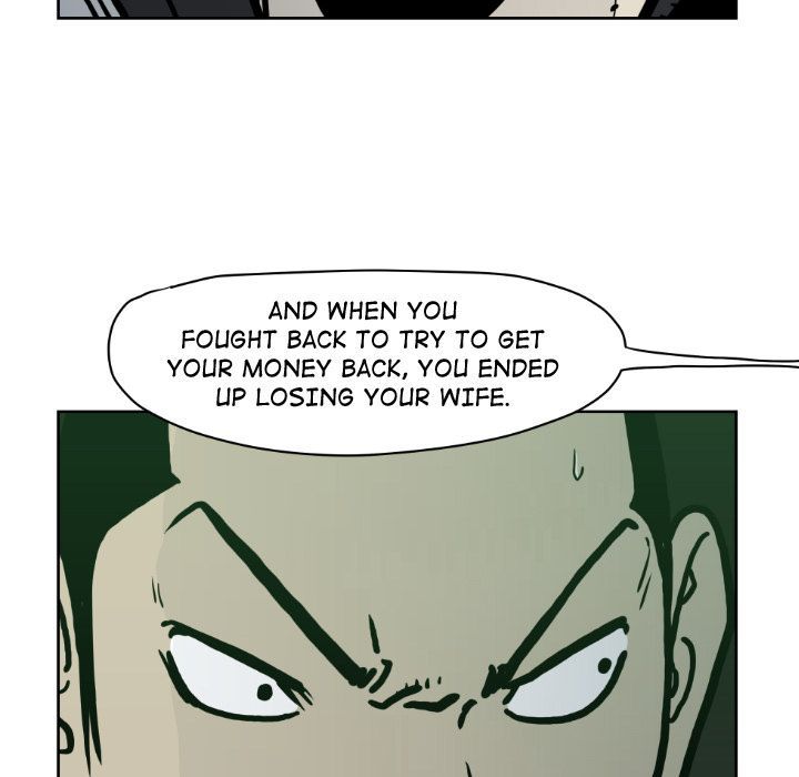 TWOMAN Manhwa - Chapter 71 Page 96