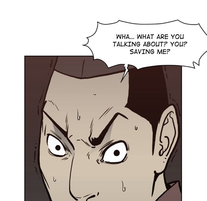 TWOMAN Manhwa - Chapter 71 Page 101