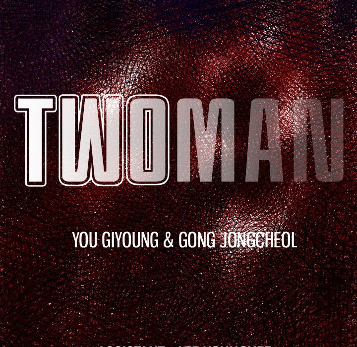 TWOMAN Manhwa - Chapter 6 Page 4