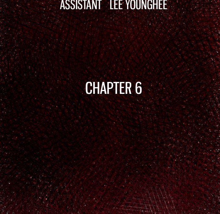 TWOMAN Manhwa - Chapter 6 Page 5